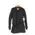 キャサリンハムネットロンドン KATHARINE HAMNETT LONDON キルティング トレンチコート メンズ import:L