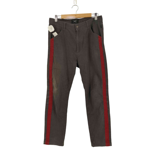 グラム glamb Dun line skinny pants ダンラインスキニーパンツ メンズ JPN:3