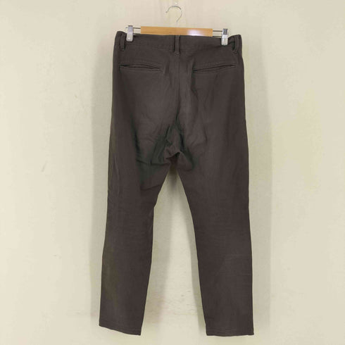 グラム glamb Dun line skinny pants ダンラインスキニーパンツ メンズ JPN:3