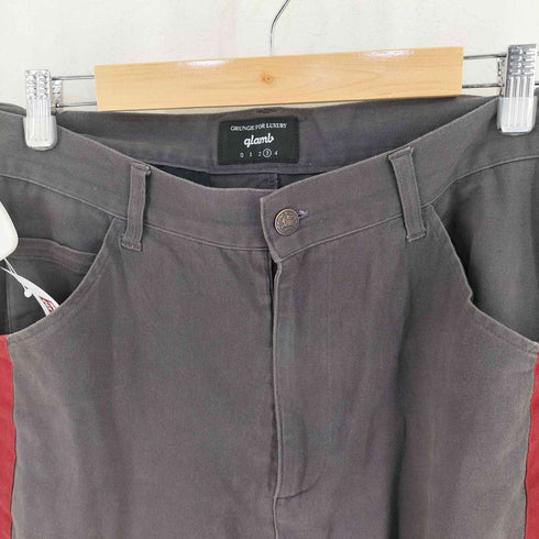 グラム glamb Dun line skinny pants ダンラインスキニーパンツ メンズ JPN:3