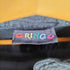 GRINGO ハーフチャイナボタンシャツ メンズ