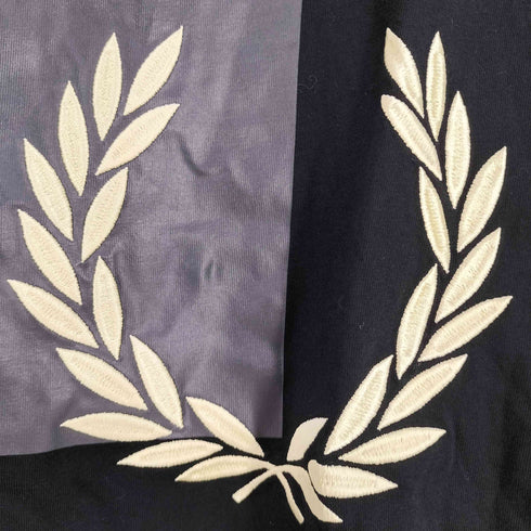 フレッドペリー FRED PERRY Tonal Graphic T-Shirt トーナル グラフィック Tシャツ メンズ import:L