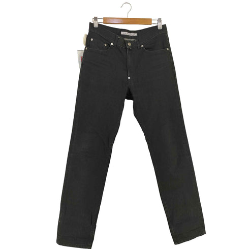 ジョンローレンスサリバン JOHN LAWRENCE SULLIVAN 21SS 5POCKET JEANS WITH BODY PIERCING JEWELRY メンズ JPN:46