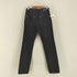 ジョンローレンスサリバン JOHN LAWRENCE SULLIVAN 21SS 5POCKET JEANS WITH BODY PIERCING JEWELRY メンズ JPN:46