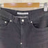 ジョンローレンスサリバン JOHN LAWRENCE SULLIVAN 21SS 5POCKET JEANS WITH BODY PIERCING JEWELRY メンズ JPN:46