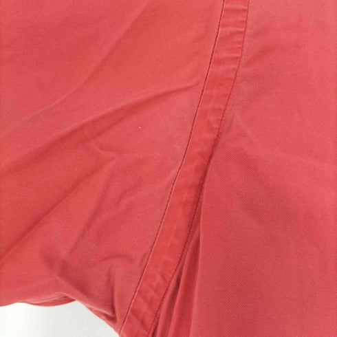 ラルフローレン RALPH LAUREN BLAKE ポニー刺繍 半袖 ボタンダウンシャツ メンズ import:XL