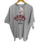 ゲス GUESS 90S ACTIVEWEAR USA製 アーチ ロゴ プリント Tシャツ 1995年製 メンズ import:XL