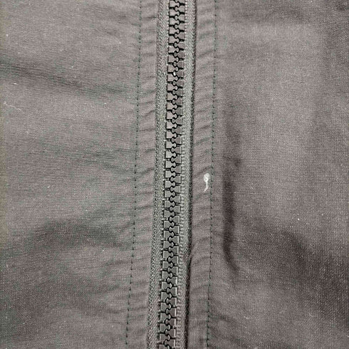 スチューデント アパシー Student Apathy フロント刺繍ナイロンジャケット メンズ JPN:M