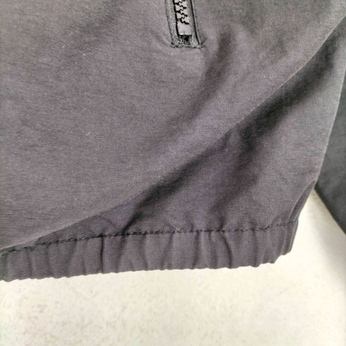 スチューデント アパシー Student Apathy フロント刺繍ナイロンジャケット メンズ JPN:M