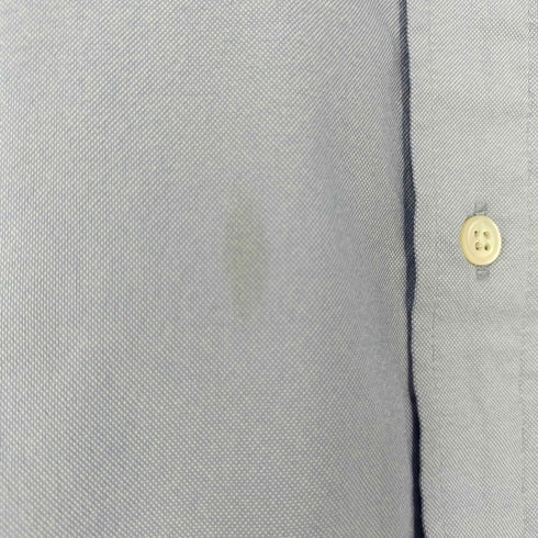 フレッシュサービス Fresh Service DRY OXFORD CORPORATE L/S B.D SHIRT ドライオックスフォード コーポレート ロングスリーブボタンダウンシャツ メンズ JPN:M