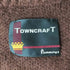 タウンクラフト TOWNCRAFT アクリルカーディガン メンズ import:M