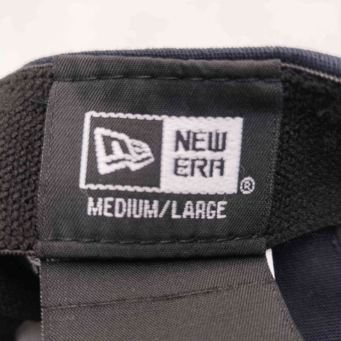 ニューエラ NEW ERA 6面パネル ニューヨーク スナップバック キャップ メンズ
