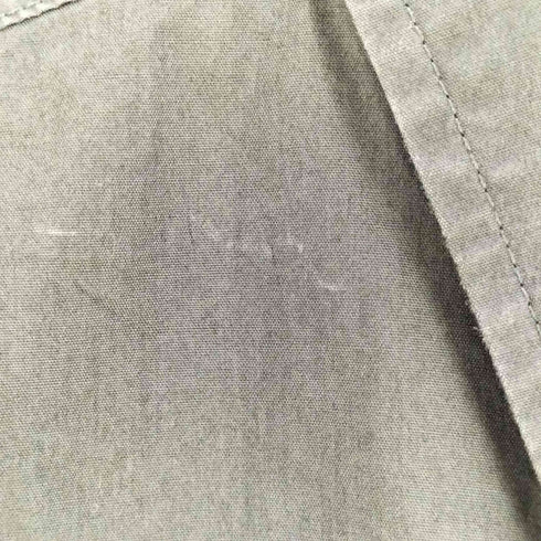 フレッシュサービス Fresh Service 24SS UTILITY L/S B.D SHIRT ユーティリティ ロングスリーブ ボタンダウンシャツ メンズ ONE SIZE