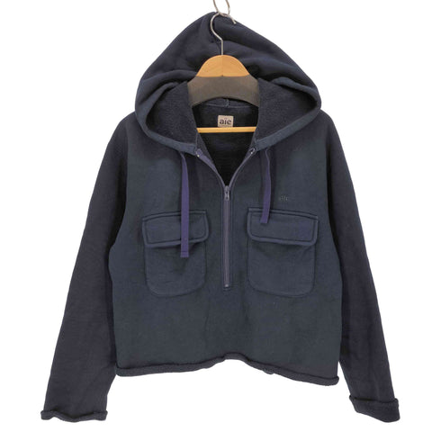 エーアイイー AiE SPO HOODY メンズ JPN:S