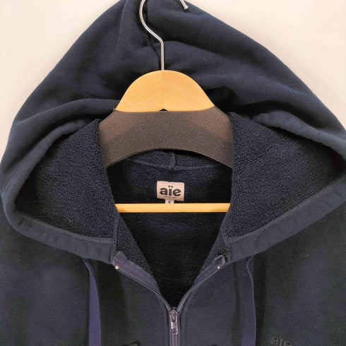 エーアイイー AiE SPO HOODY メンズ JPN:S