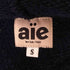 エーアイイー AiE SPO HOODY メンズ JPN:S