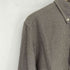 エディーバウアー Eddie Bauer 千鳥柄ボタンダウンシャツ メンズ JPN:S