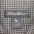 エディーバウアー Eddie Bauer 千鳥柄ボタンダウンシャツ メンズ JPN:S