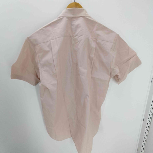 アロー ARROW 襟芯 S/S ポケット ドレス シャツ メンズ