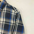 エディーバウアー Eddie Bauer L/Sボタンダウンチェックシャツ メンズ JPN:XS