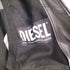 ディーゼル DIESEL L-ABBOTT ラムレザージャケット メンズ import:M