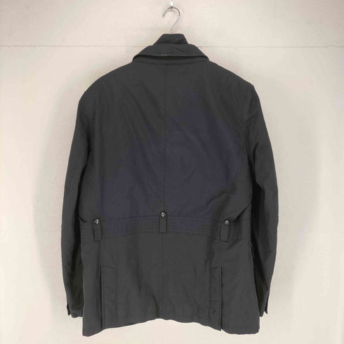 BOGGI レイヤードデザインジャケット import メンズ 56