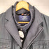 BOGGI レイヤードデザインジャケット import メンズ 56