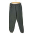 ラッセルアスレチック RUSSELL ATHLETIC 90s USA製 裏起毛 スウェットジョガーパンツ メンズ JPN:M