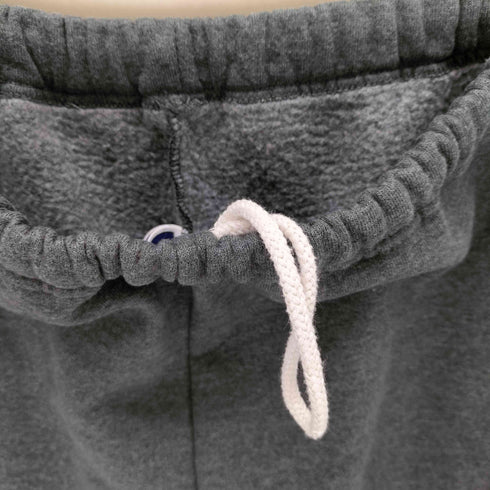 ラッセルアスレチック RUSSELL ATHLETIC 90s USA製 裏起毛 スウェットジョガーパンツ メンズ JPN:M