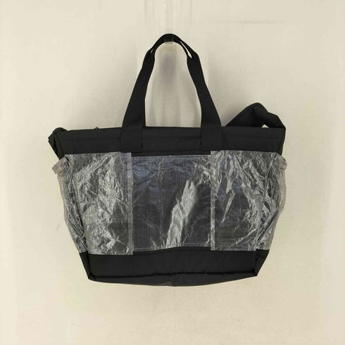 ニュートラルワークス NEUTRALWORKS ヴィールト/ ツアートート メンズ