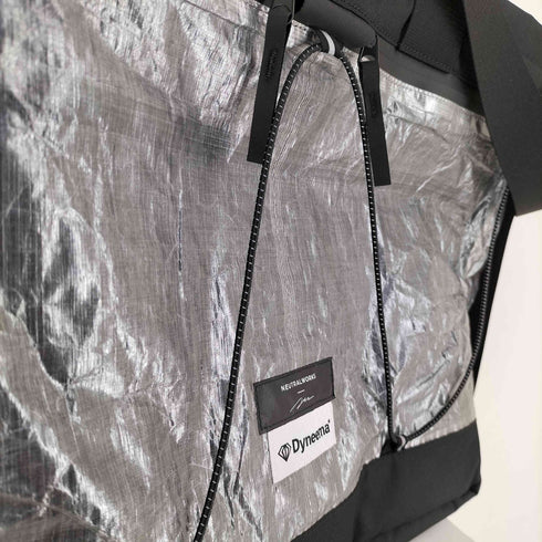 ニュートラルワークス NEUTRALWORKS ヴィールト/ ツアートート メンズ