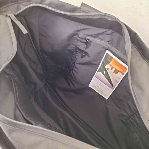 ニュートラルワークス NEUTRALWORKS ヴィールト/ ツアートート メンズ