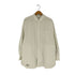 フレッシュサービス Fresh Service DRY OXFORD CORPORATE L/S B.D. SHIRT ドライオックスフォード コーポレート ロングスリーブ ボタンダウンシャツ メンズ JPN:M