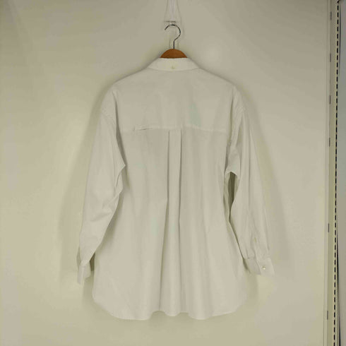 フレッシュサービス Fresh Service DRY OXFORD CORPORATE L/S B.D. SHIRT ドライオックスフォード コーポレート ロングスリーブ ボタンダウンシャツ メンズ JPN:M