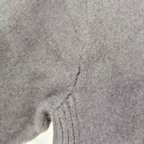 グリーンレーベルリラクシング GREEN LABEL RELAXING 23AW セレニティハイネックニット レディース FREE