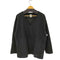 サウスツーウェストエイト SOUTH2 WEST8 S.S. V Neck Shirt Poly Oxford メンズ import:M