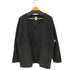 サウスツーウェストエイト SOUTH2 WEST8 S.S. V Neck Shirt Poly Oxford メンズ import:M