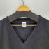 サウスツーウェストエイト SOUTH2 WEST8 S.S. V Neck Shirt Poly Oxford メンズ import:M
