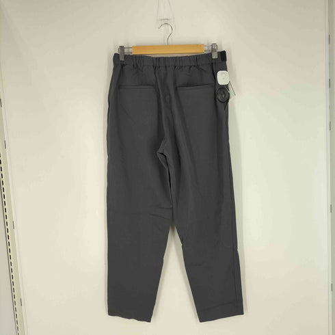 グラフペーパー Graphpaper 24SS Scale Wool Slim Chef Pants メンズ JPN:0