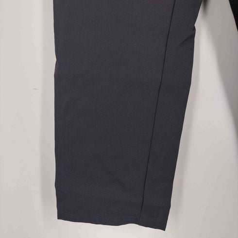 グラフペーパー Graphpaper 24SS Scale Wool Slim Chef Pants メンズ JPN:0