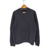 ポロバイラルフローレン Polo by RALPH LAUREN 90S アルパカ混 エルボーパッチ vネックニット ポニー無 メンズ import:L