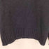 ポロバイラルフローレン Polo by RALPH LAUREN 90S アルパカ混 エルボーパッチ vネックニット ポニー無 メンズ import:L