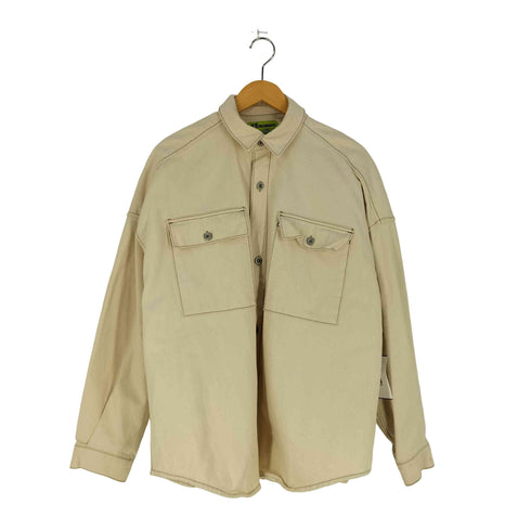 フリークスストア FREAKS STORE カバーオールシャツジャケット メンズ JPN:M