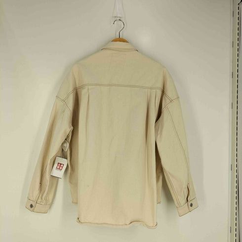 フリークスストア FREAKS STORE カバーオールシャツジャケット メンズ JPN:M