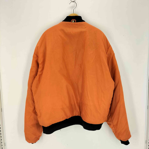 リバーシブル MA-1 ジャケット メンズ