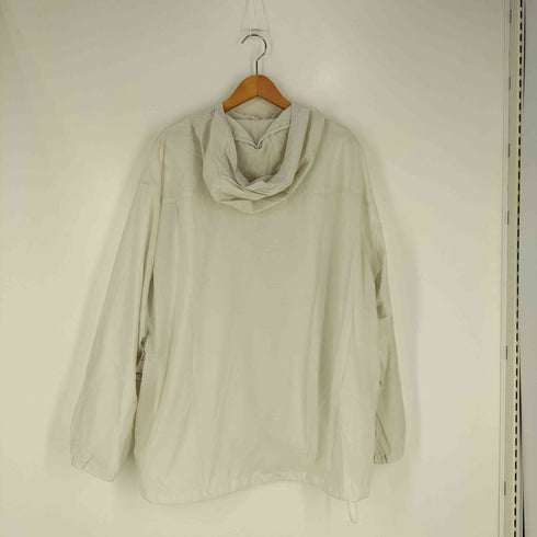 グラフペーパー Graphpaper 24SS PERTEX QUANTUM AIR Ripstop Hooded Jacket. メンズ JPN:2