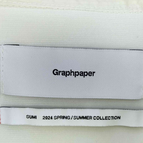 グラフペーパー Graphpaper 24SS PERTEX QUANTUM AIR Ripstop Hooded Jacket. メンズ JPN:2