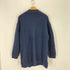 イエスタデイズトゥモロー YSTRDYs TMRRW MOHAIR PHAT CARDIGAN LONG メンズ import:S