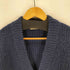 イエスタデイズトゥモロー YSTRDYs TMRRW MOHAIR PHAT CARDIGAN LONG メンズ import:S