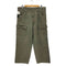 リーバイス Levis 90s コーデュロイカーゴパンツ メンズ W38L32